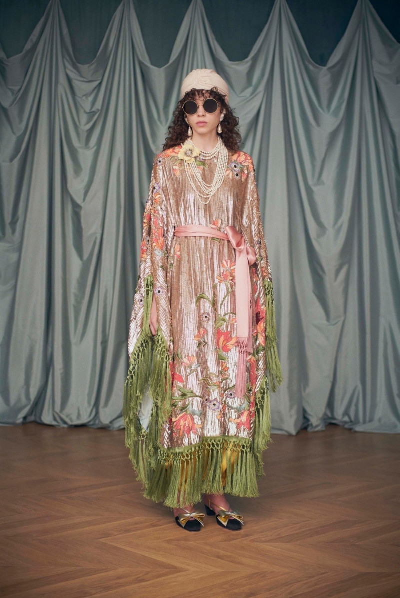 Valentino lookbook for Resort 2025