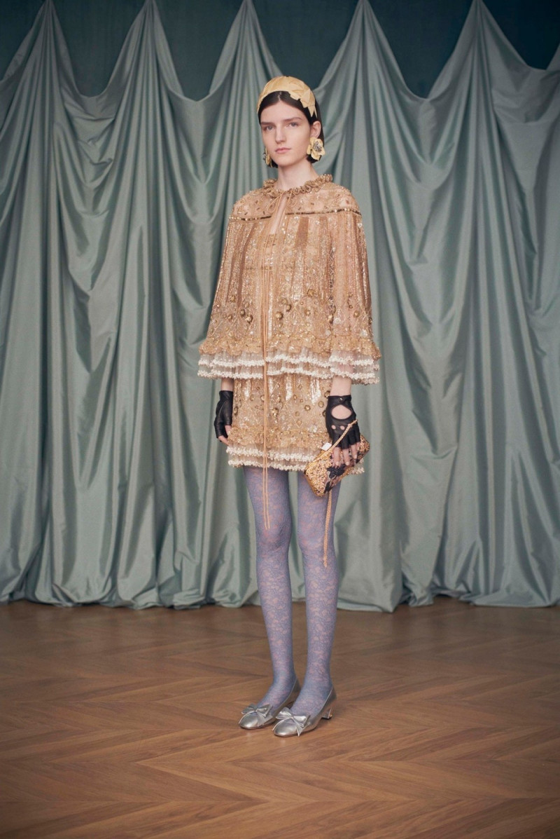 Valentino lookbook for Resort 2025