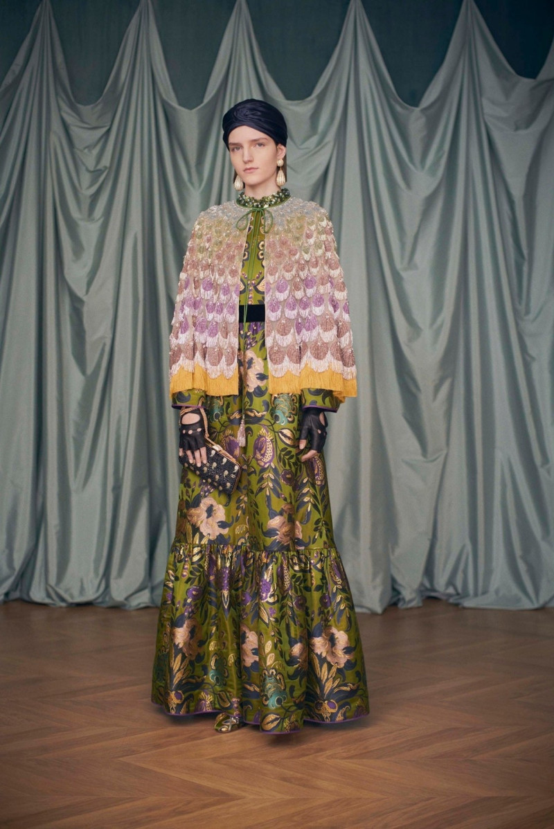 Valentino lookbook for Resort 2025