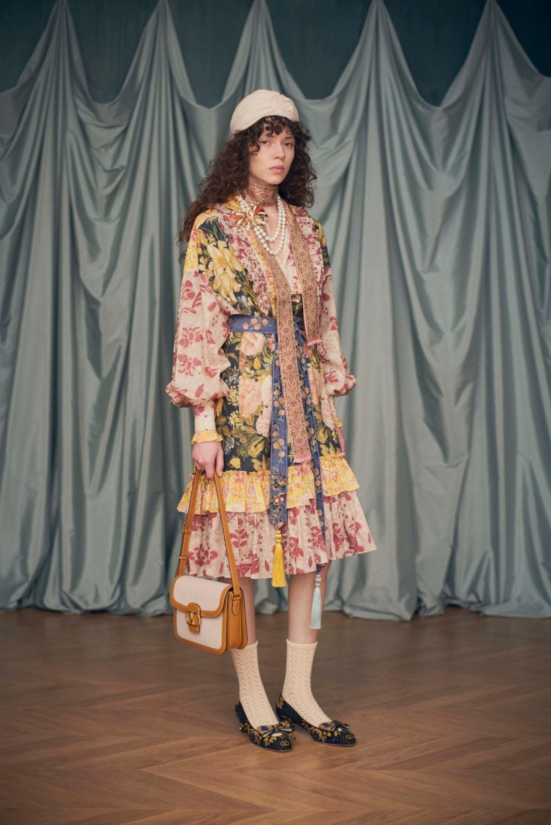 Valentino lookbook for Resort 2025