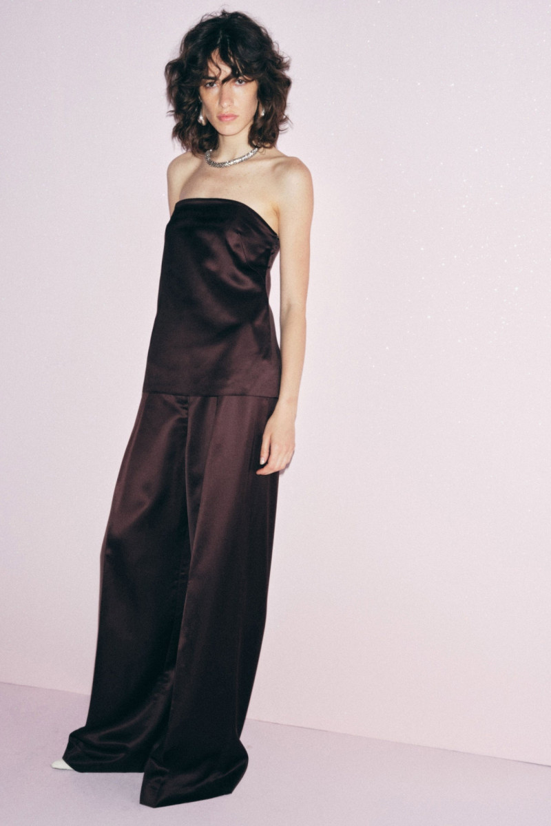 A.L.C. lookbook for Resort 2025