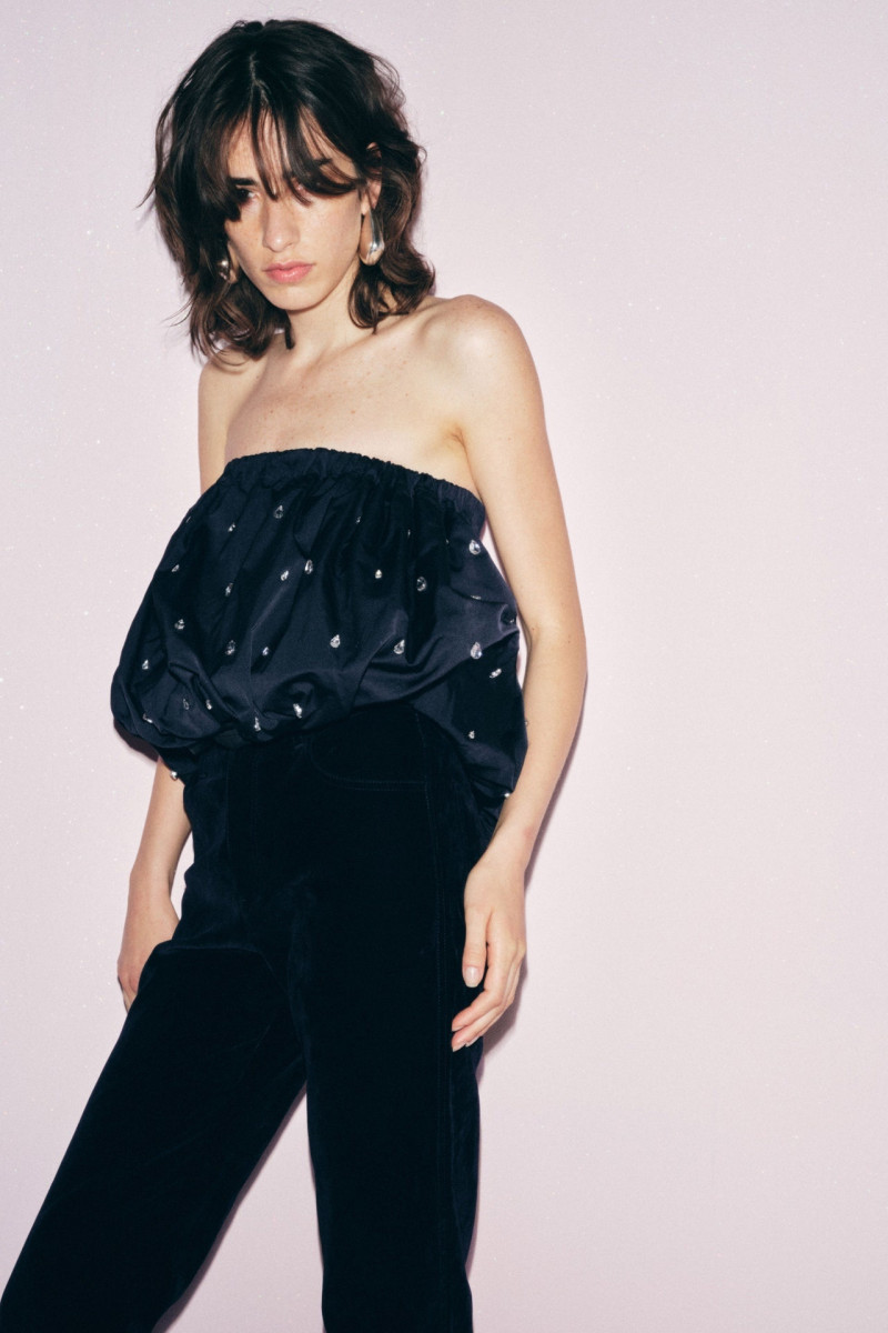 A.L.C. lookbook for Resort 2025