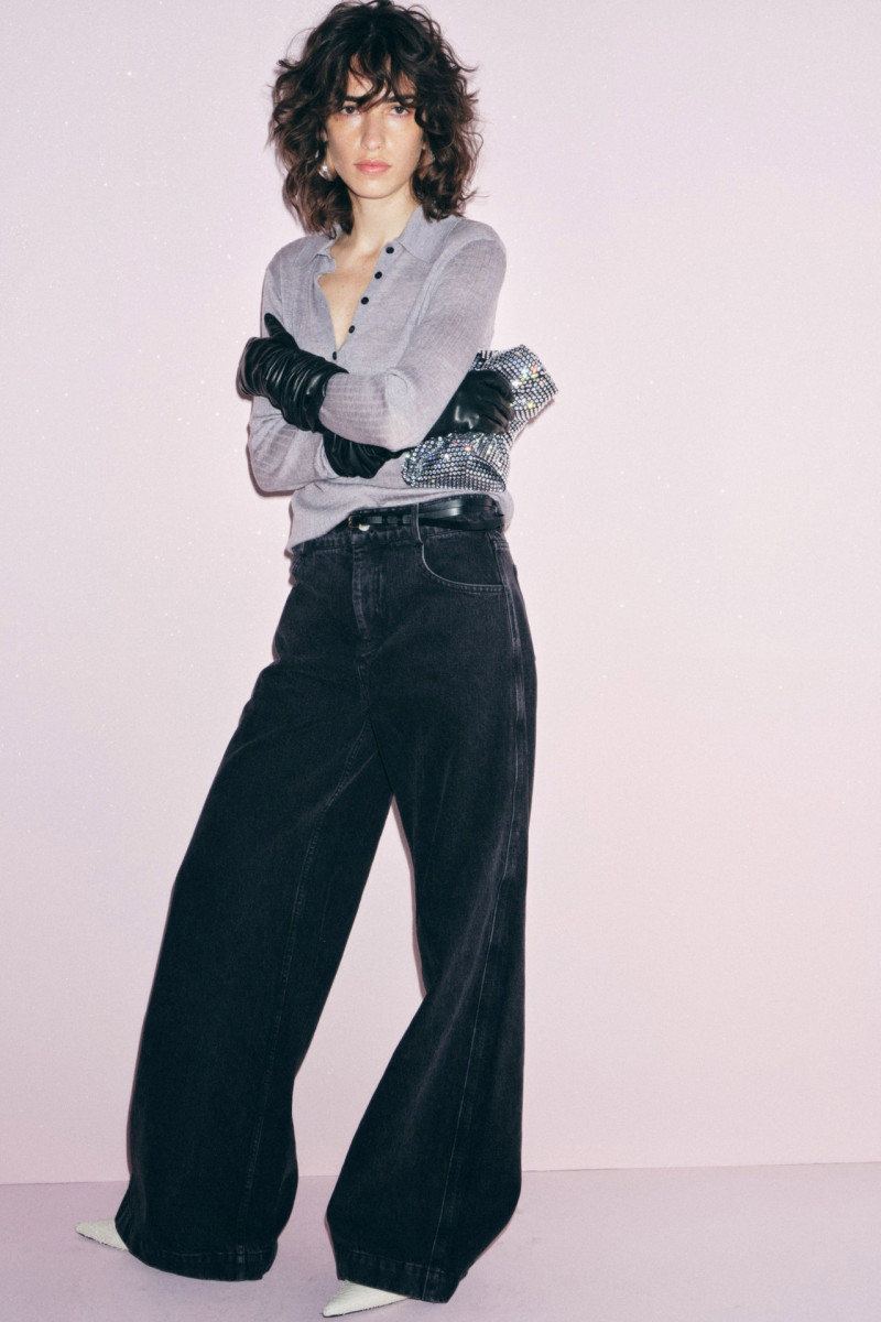 A.L.C. lookbook for Resort 2025