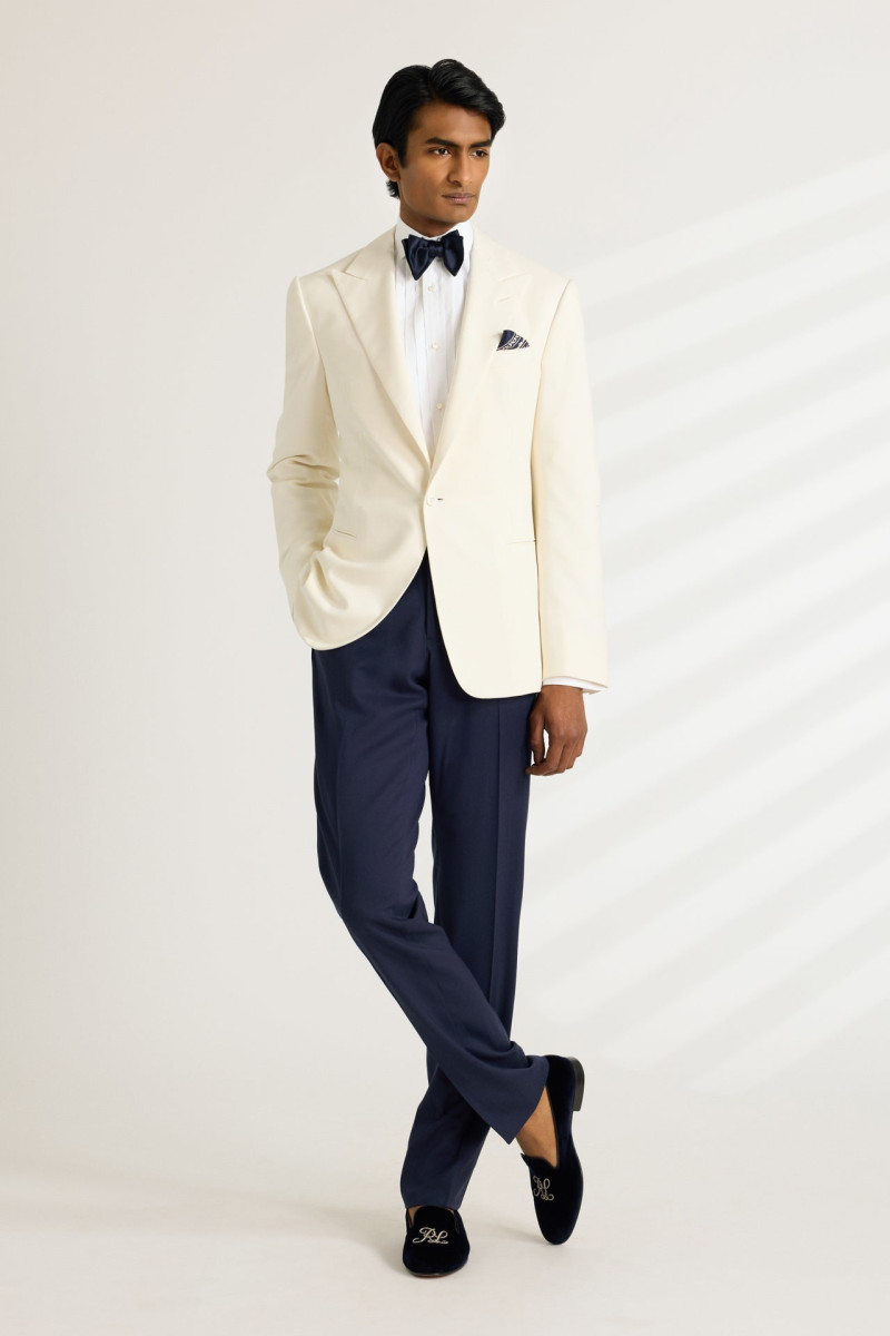 Ralph Lauren lookbook for Spring/Summer 2025