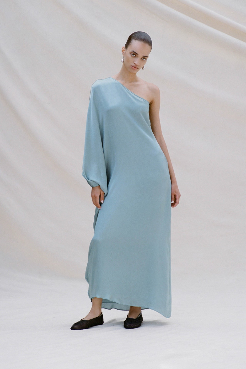 Staud lookbook for Resort 2025