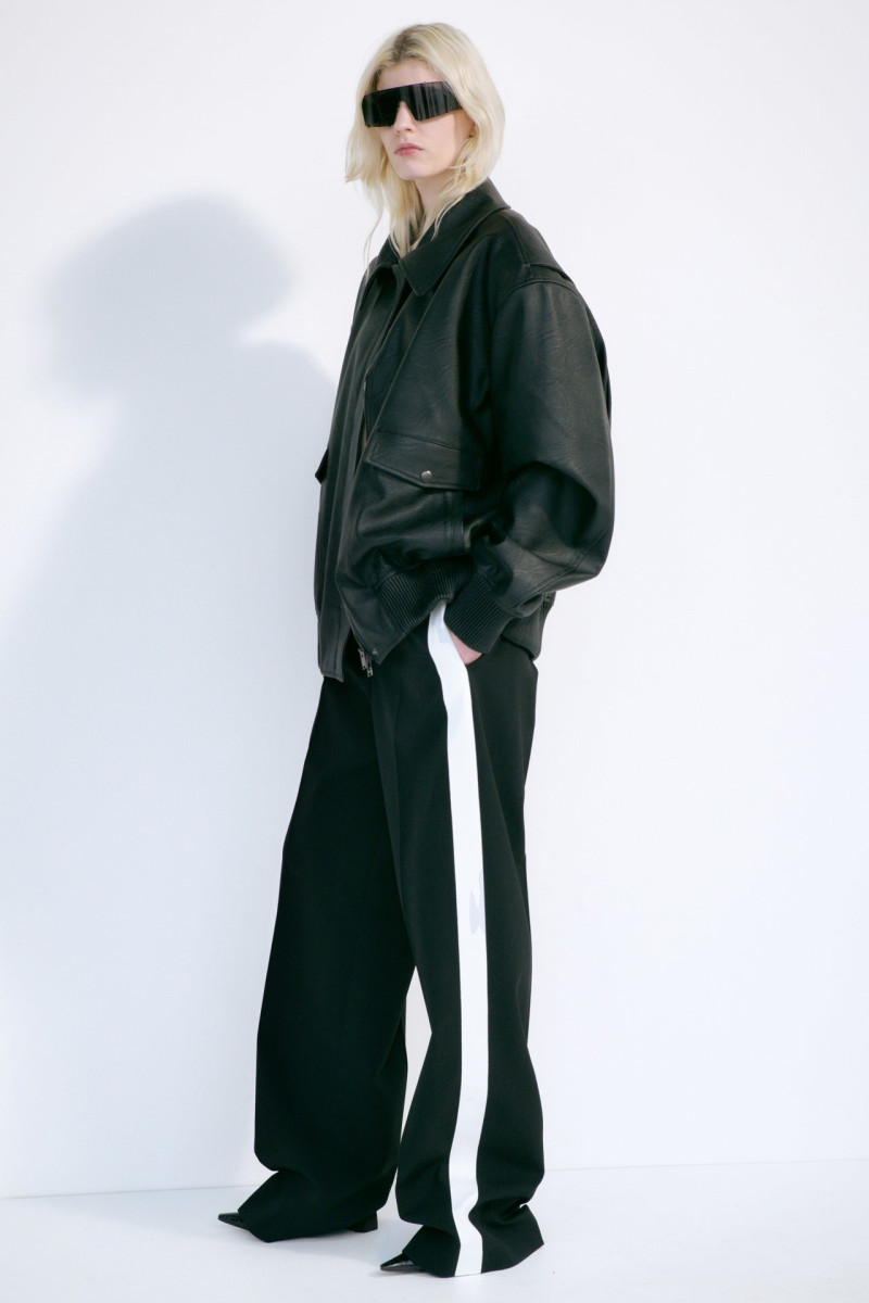 Stella McCartney lookbook for Resort 2025