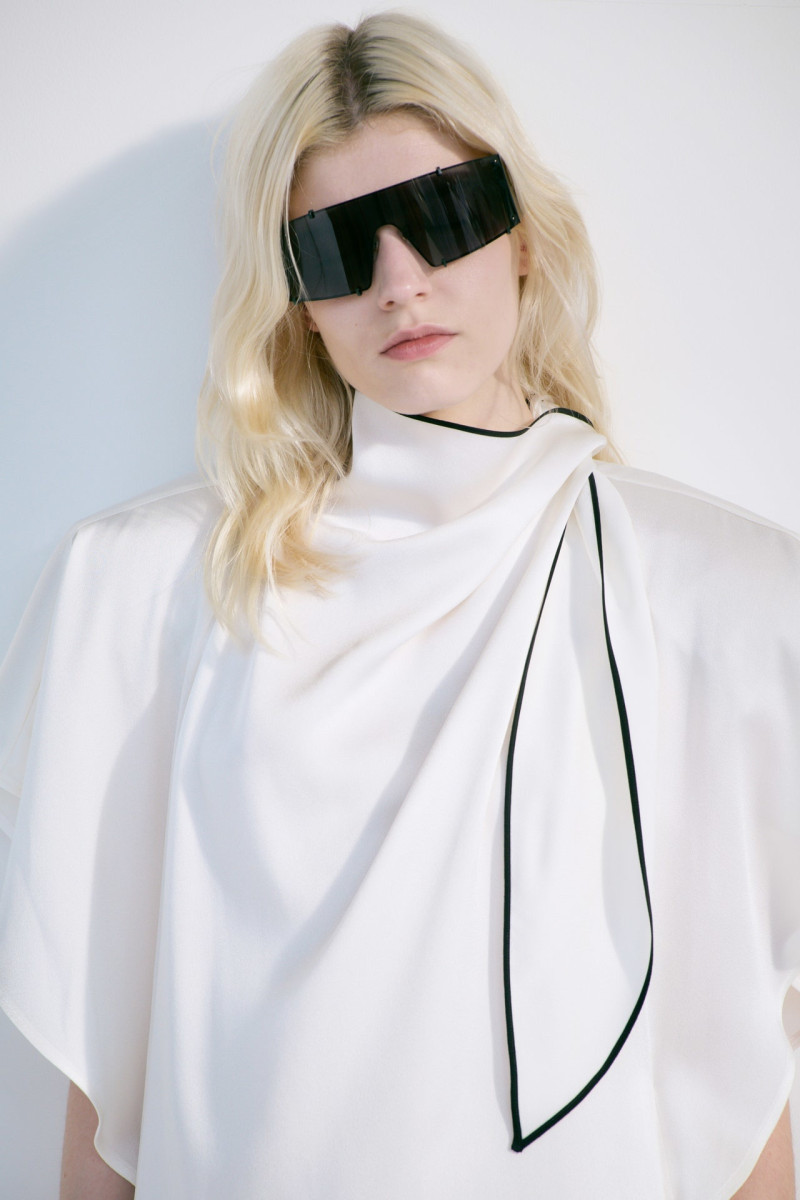 Stella McCartney lookbook for Resort 2025