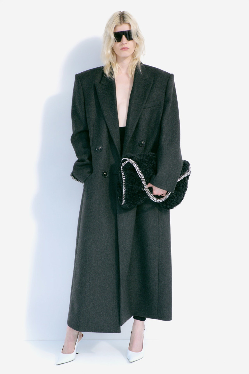 Stella McCartney lookbook for Resort 2025