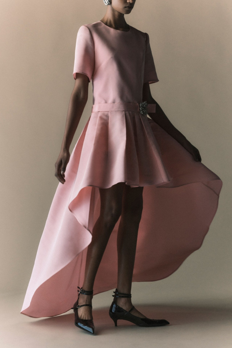 Huishan Zhang lookbook for Resort 2025