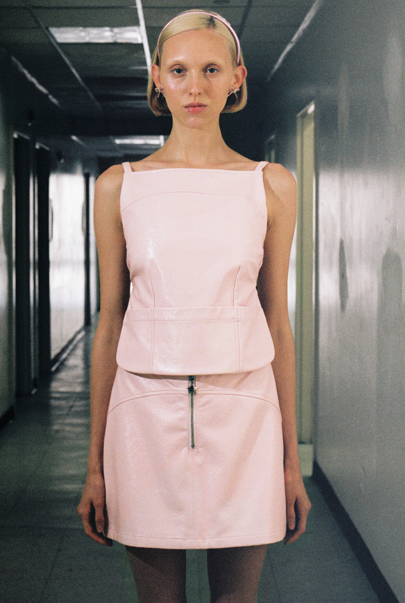 Sandy Liang lookbook for Resort 2025