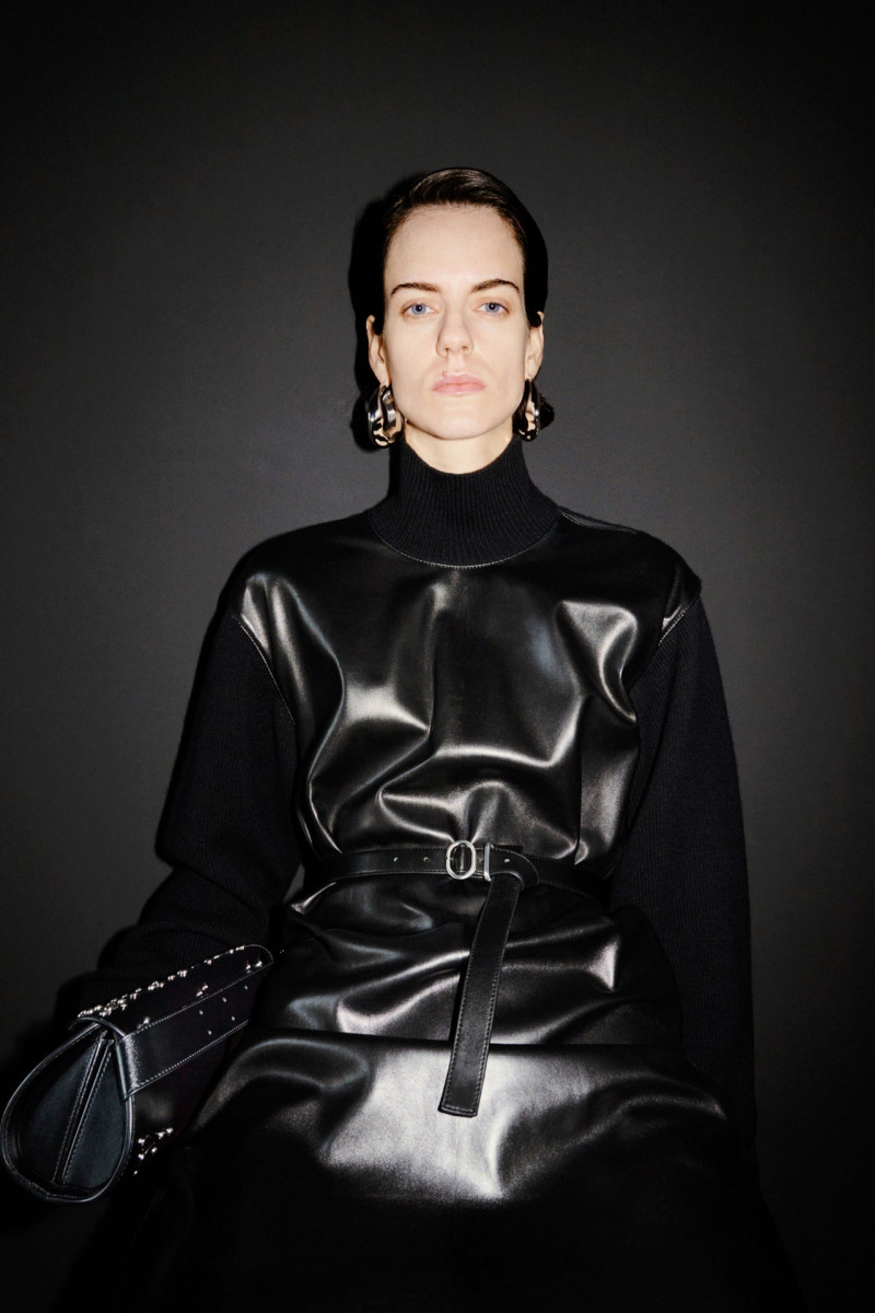 Jil Sander lookbook for Pre-Fall 2024