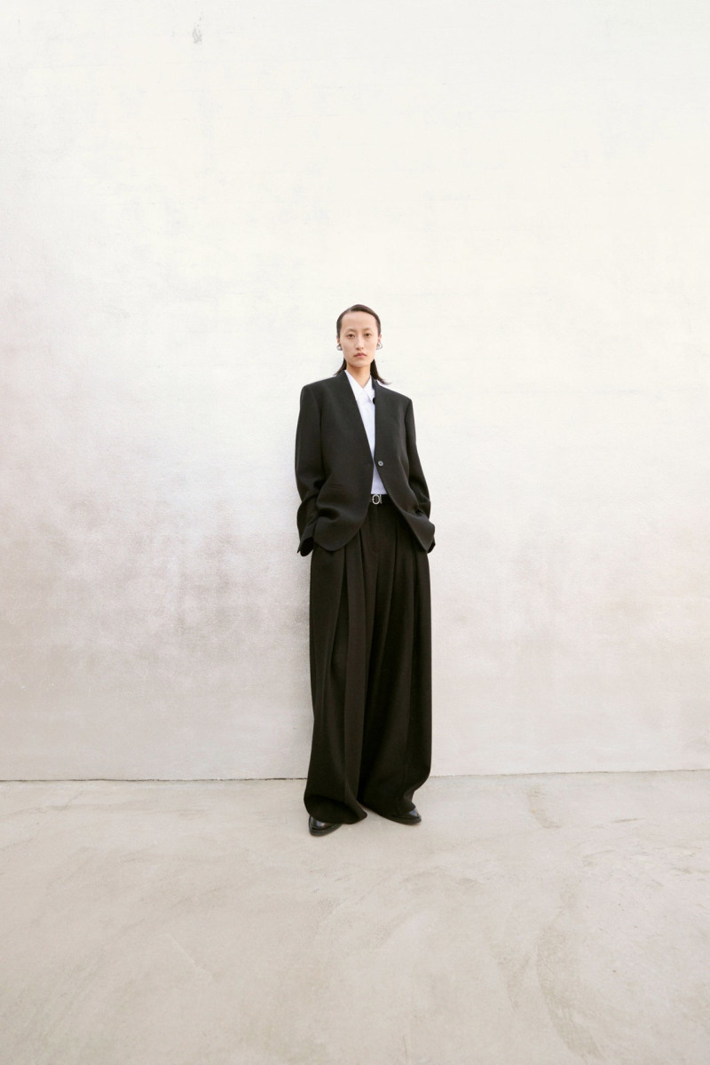 Jil Sander lookbook for Pre-Fall 2024