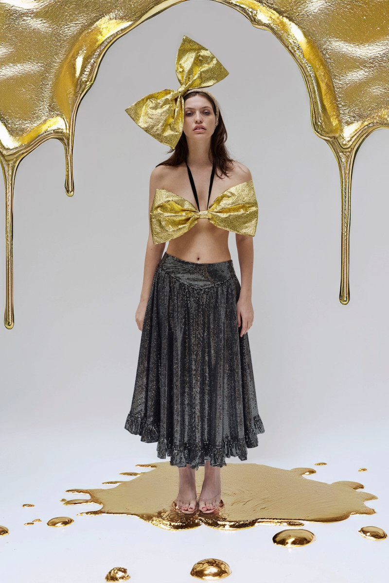 Batsheva lookbook for Resort 2025