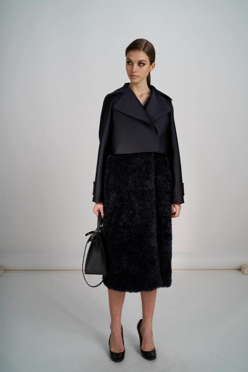 Akiko Ogawa lookbook for Autumn/Winter 2024