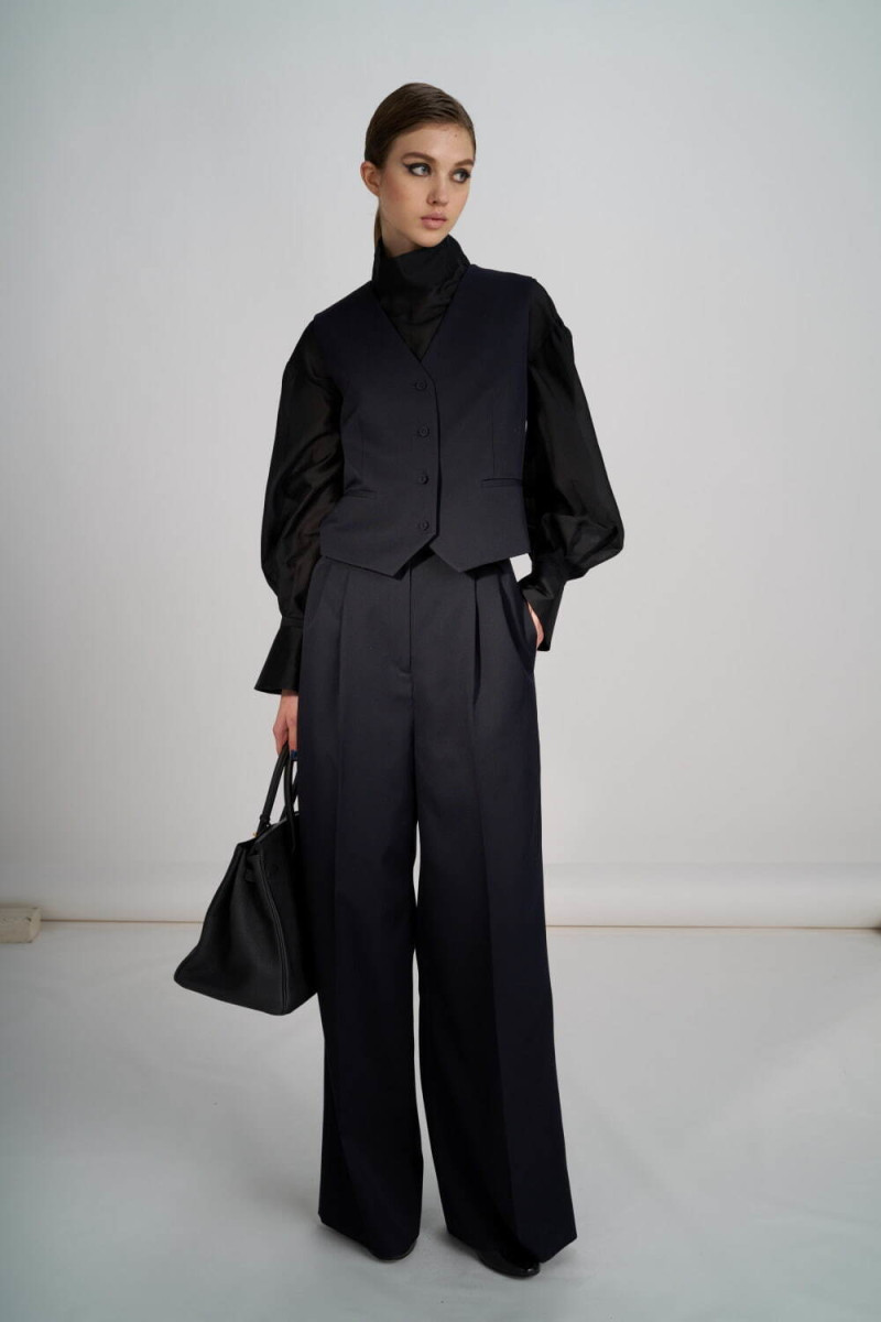 Akiko Ogawa lookbook for Autumn/Winter 2024