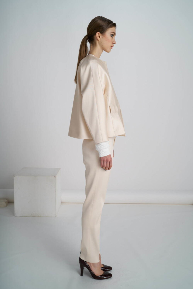 Akiko Ogawa lookbook for Autumn/Winter 2024