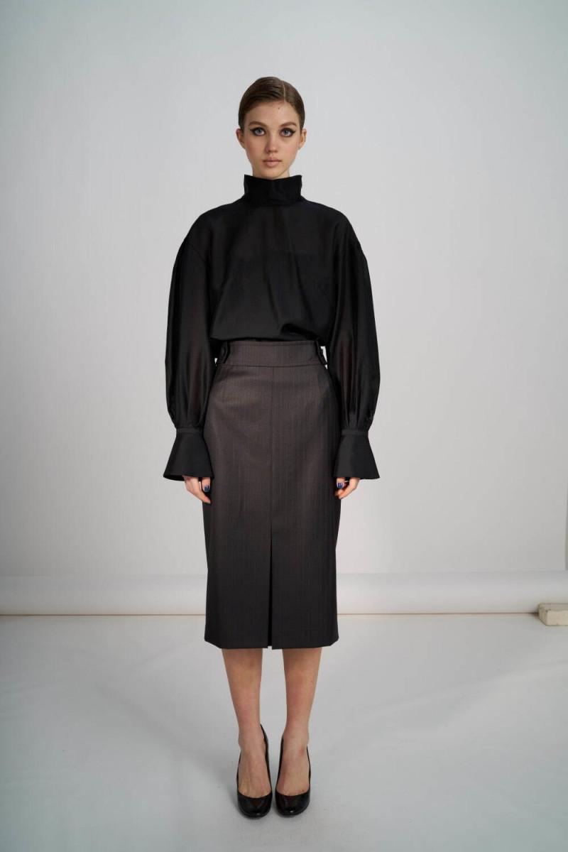 Akiko Ogawa lookbook for Autumn/Winter 2024