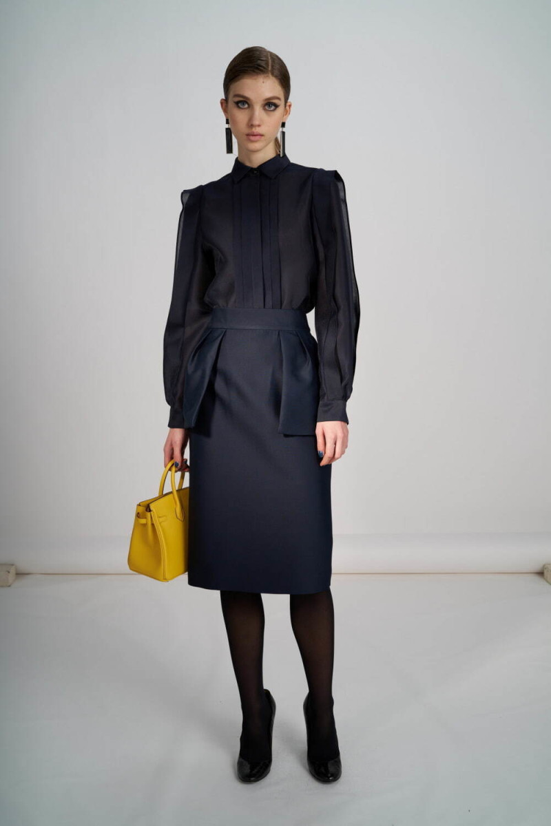 Akiko Ogawa lookbook for Autumn/Winter 2024