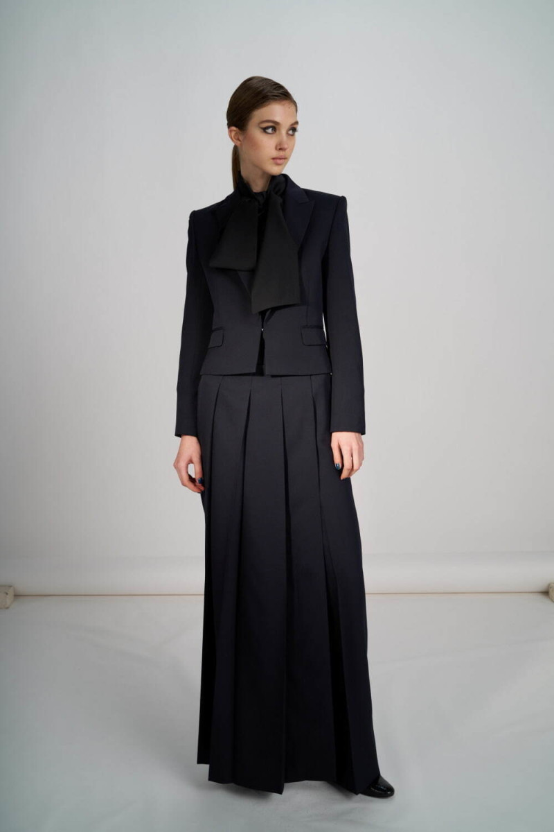 Akiko Ogawa lookbook for Autumn/Winter 2024