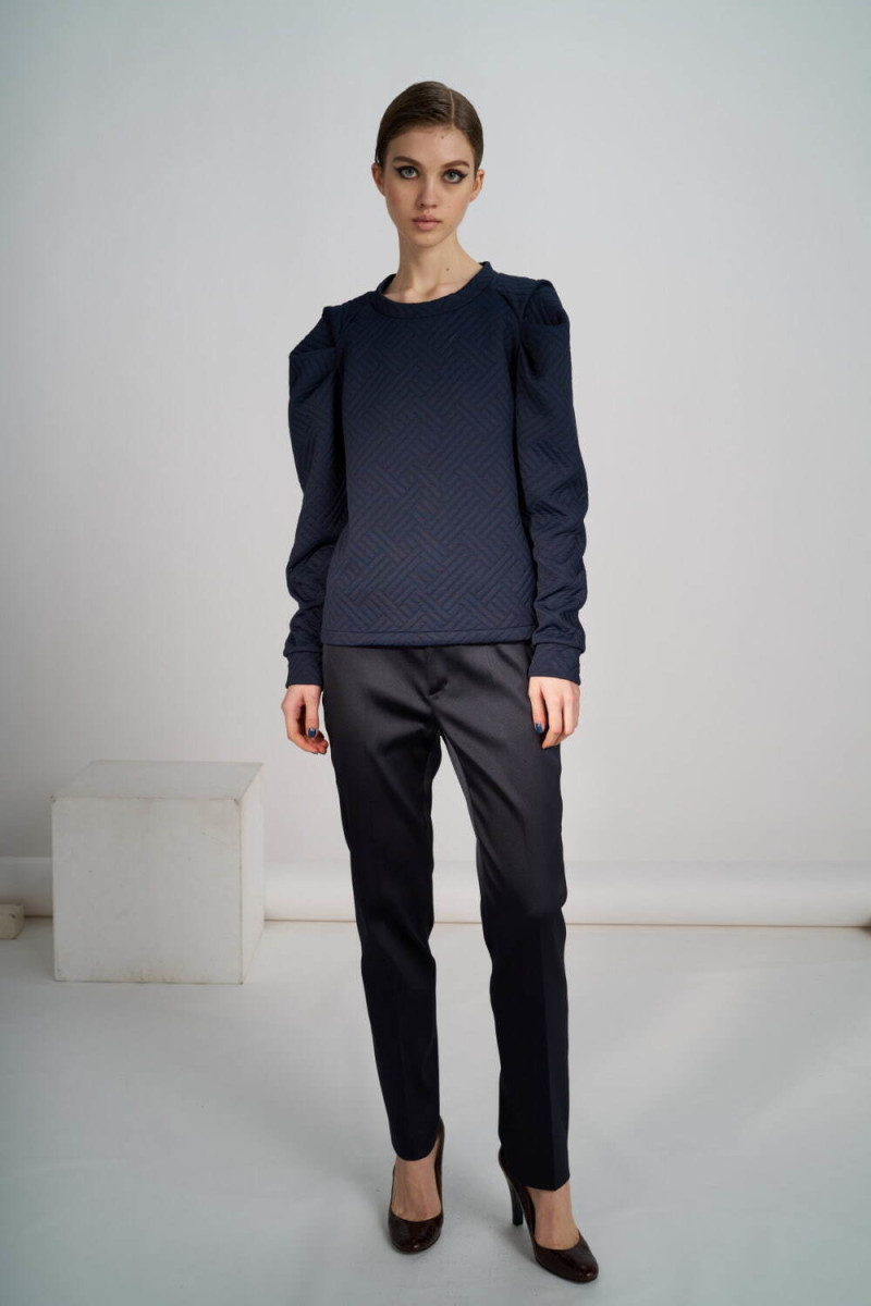 Akiko Ogawa lookbook for Autumn/Winter 2024