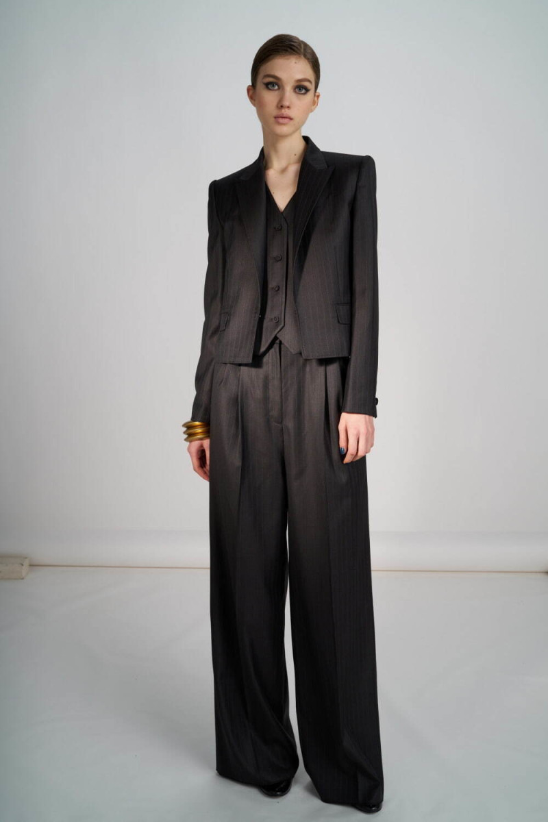 Akiko Ogawa lookbook for Autumn/Winter 2024