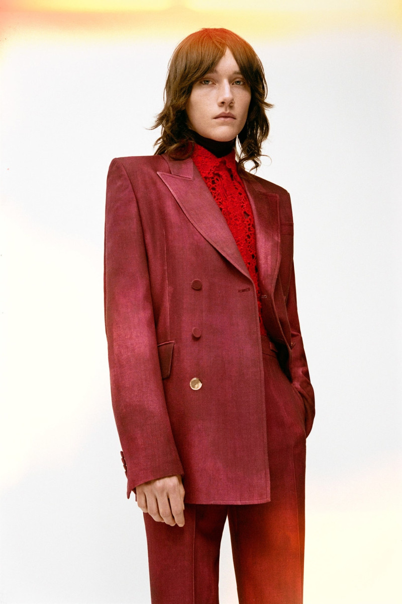 Gabriela Hearst lookbook for Resort 2025