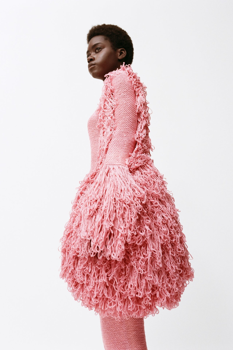 Gabriela Hearst lookbook for Resort 2025