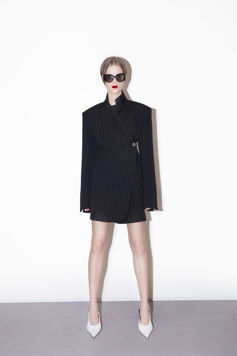 Sportmax lookbook for Resort 2025