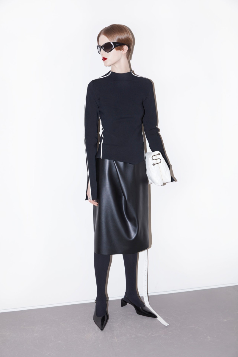 Sportmax lookbook for Resort 2025