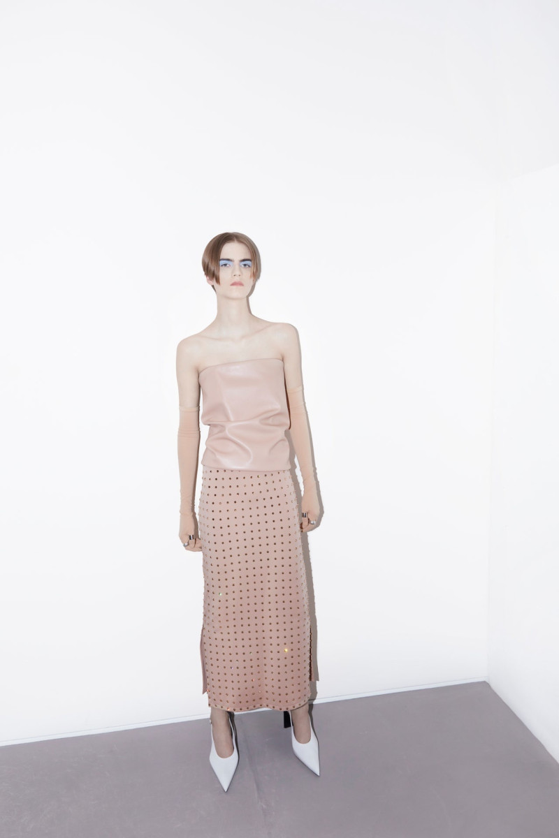 Sportmax lookbook for Resort 2025