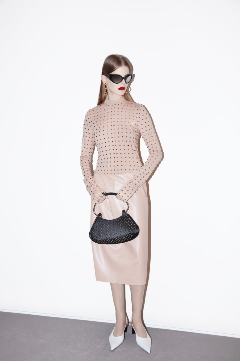 Sportmax lookbook for Resort 2025