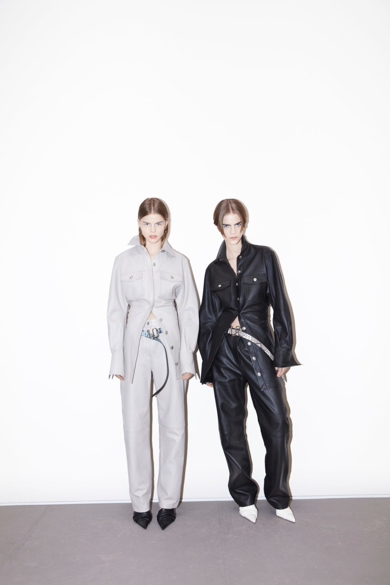 Sportmax lookbook for Resort 2025