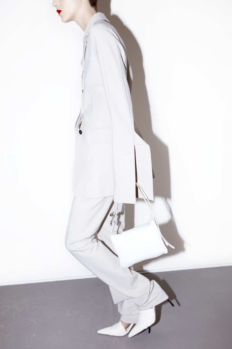 Sportmax lookbook for Resort 2025