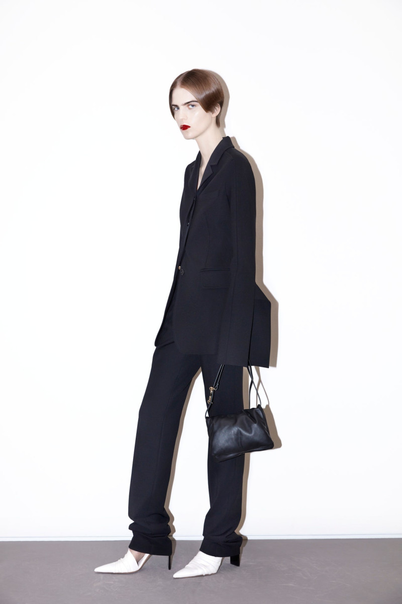 Sportmax lookbook for Resort 2025