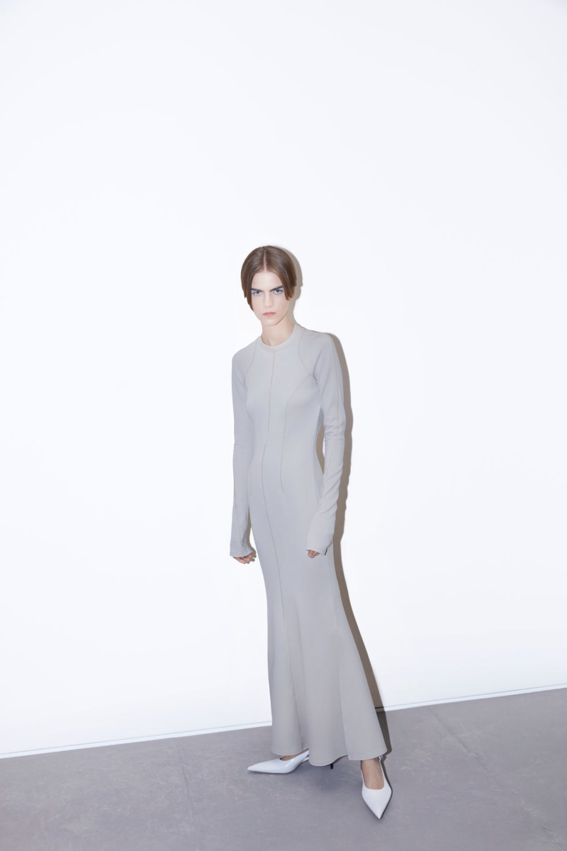 Sportmax lookbook for Resort 2025