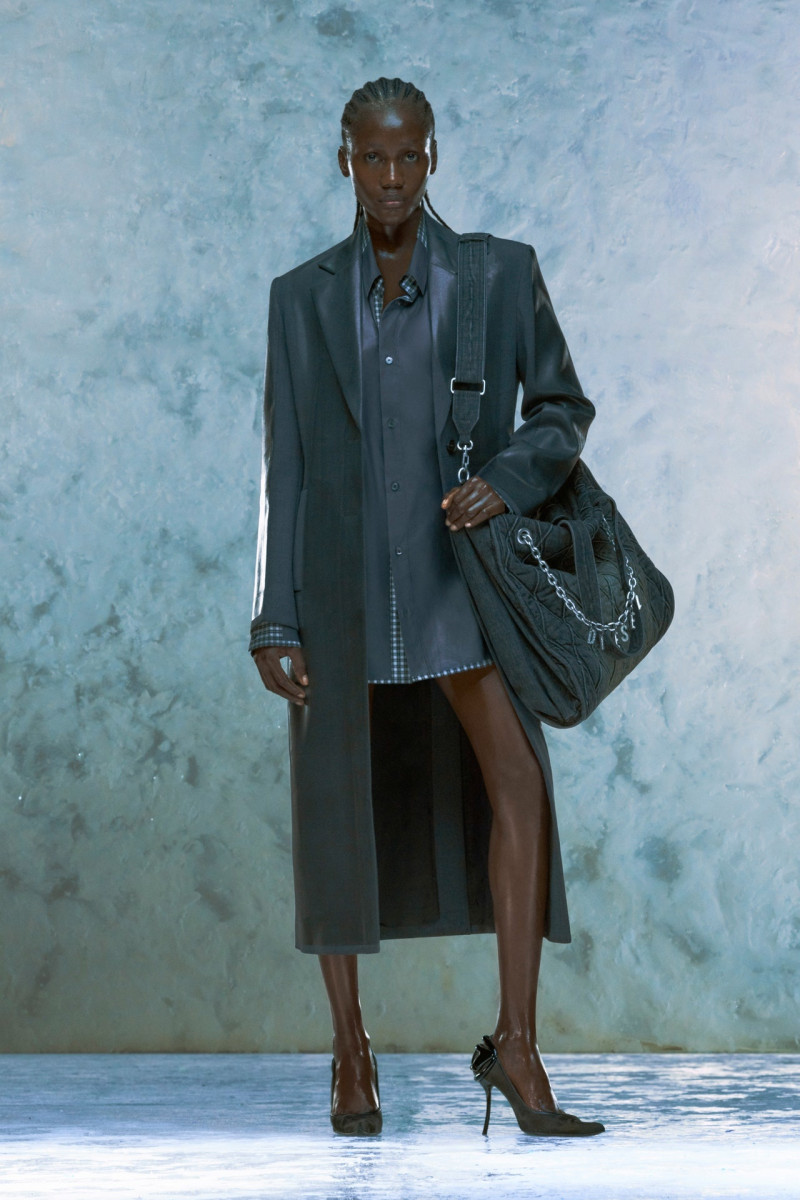 Diesel lookbook for Resort 2025