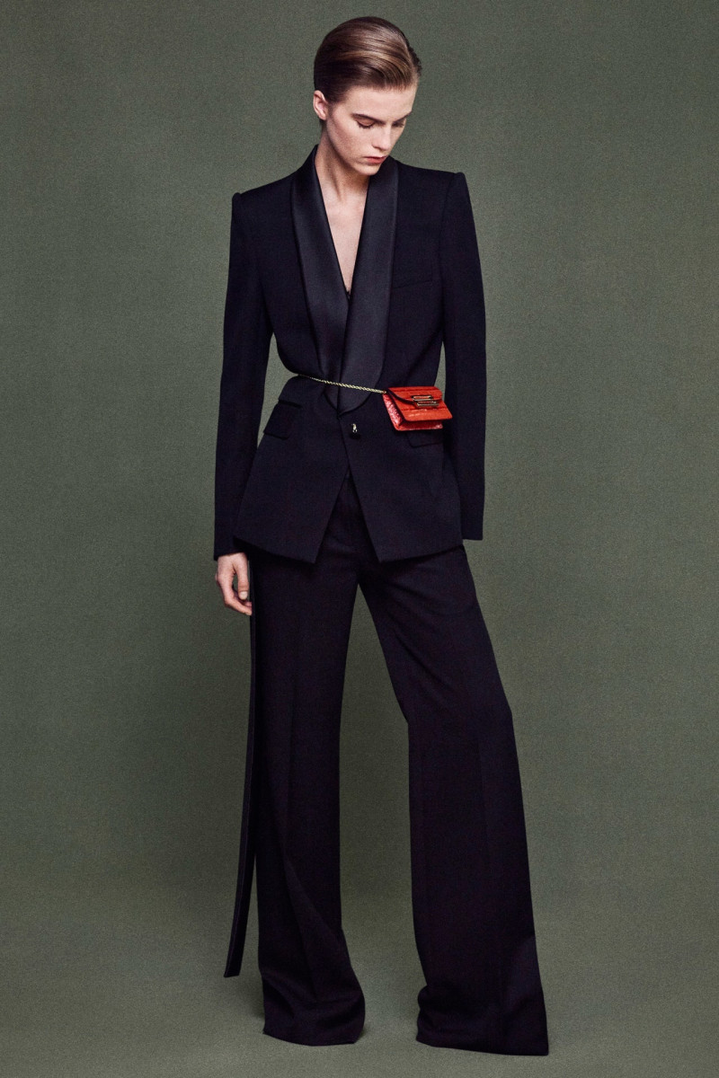 Victoria Beckham lookbook for Resort 2025