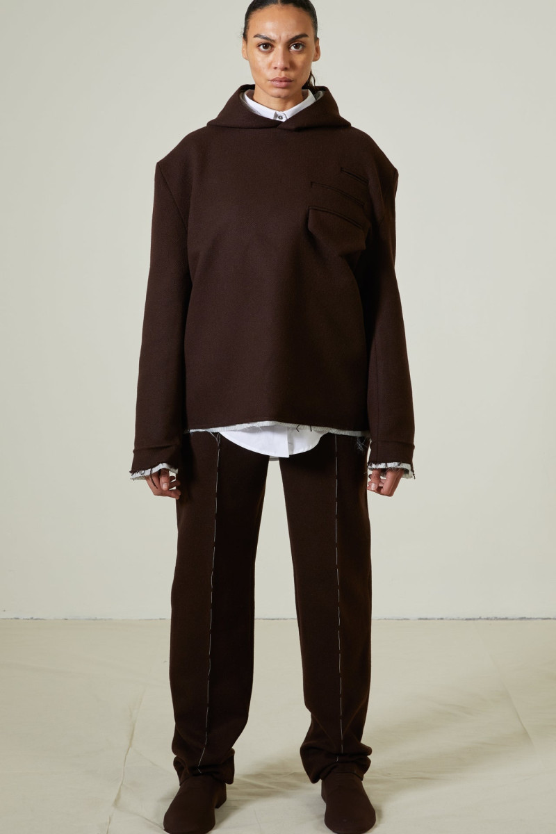 Sonia Carrasco lookbook for Autumn/Winter 2024