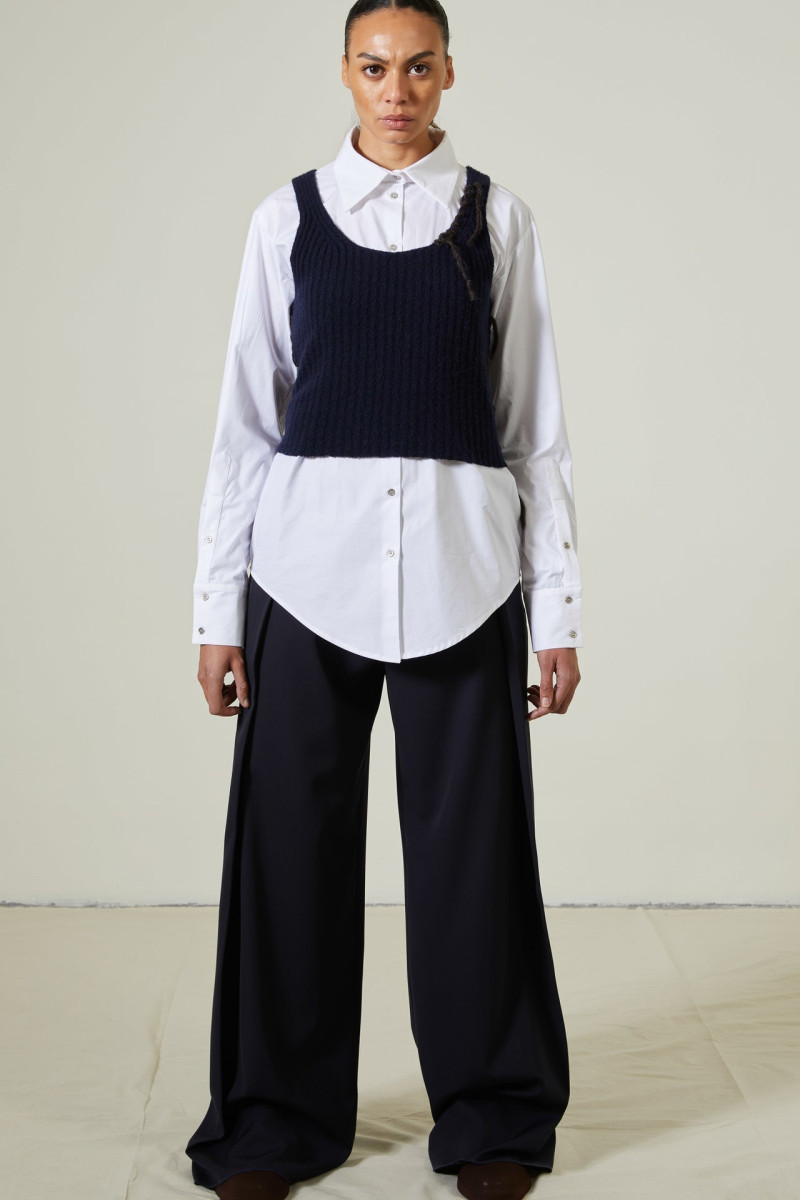Sonia Carrasco lookbook for Autumn/Winter 2024