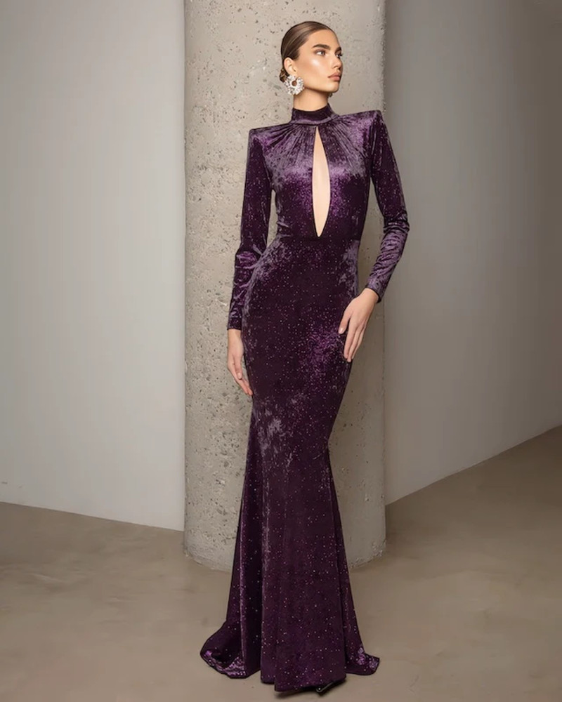 Michael Costello lookbook for Spring/Summer 2024