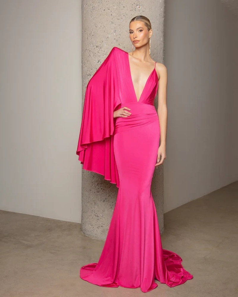 Michael Costello lookbook for Spring/Summer 2024