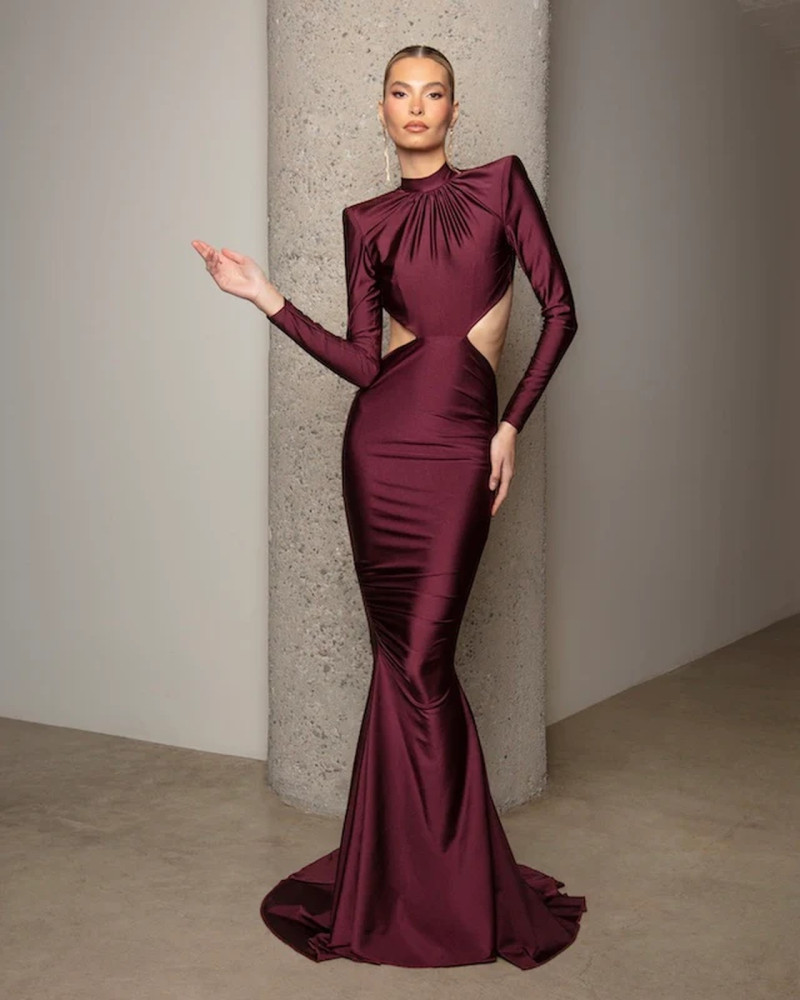 Michael Costello lookbook for Spring/Summer 2024