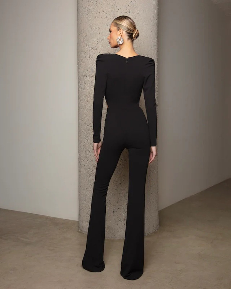 Michael Costello lookbook for Spring/Summer 2024