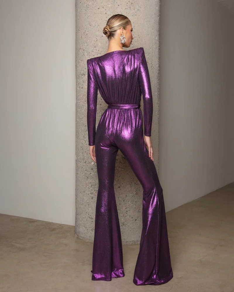 Michael Costello lookbook for Spring/Summer 2024