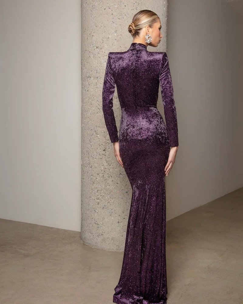 Michael Costello lookbook for Spring/Summer 2024