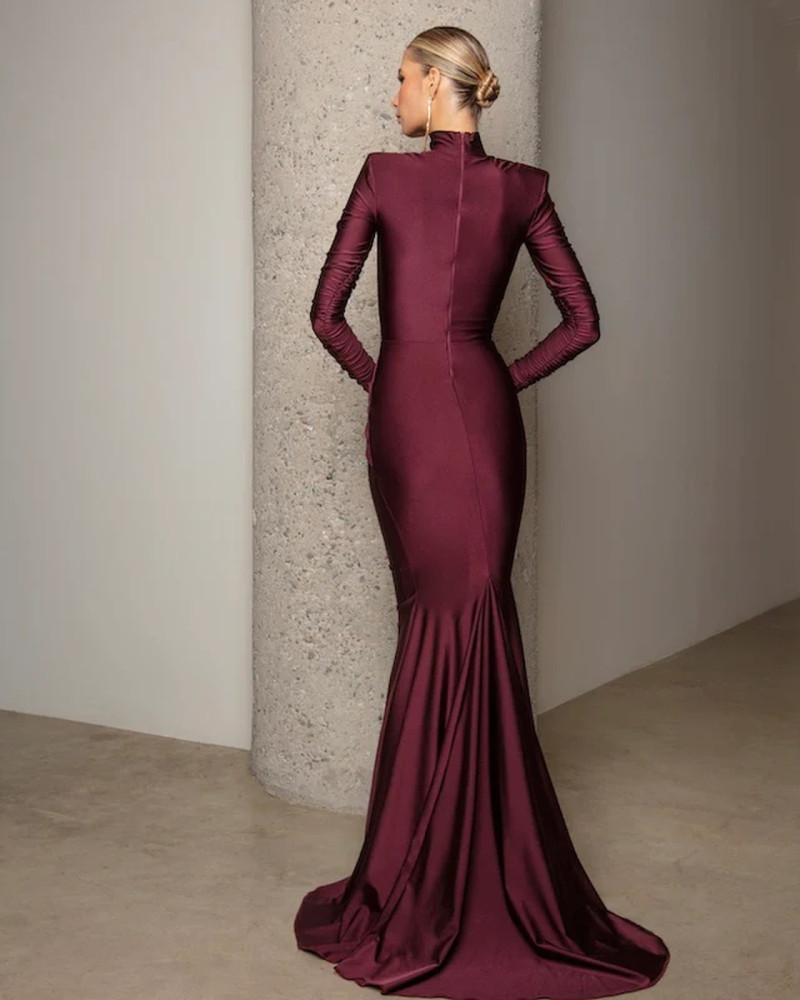 Michael Costello lookbook for Spring/Summer 2024