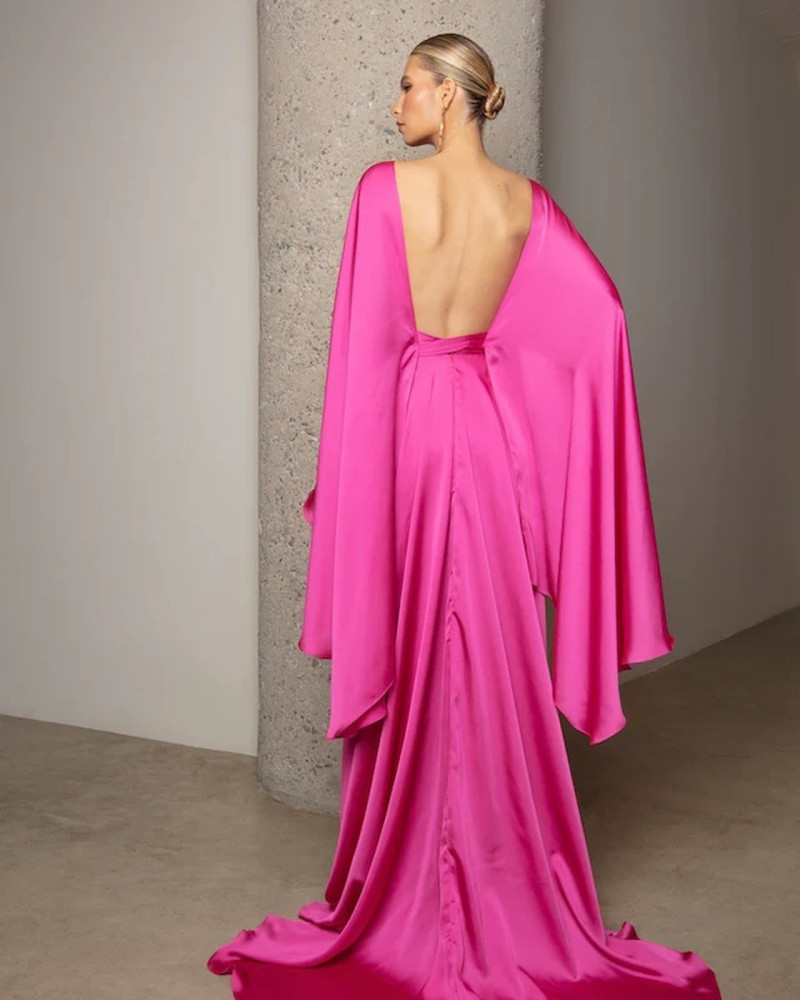 Michael Costello lookbook for Spring/Summer 2024