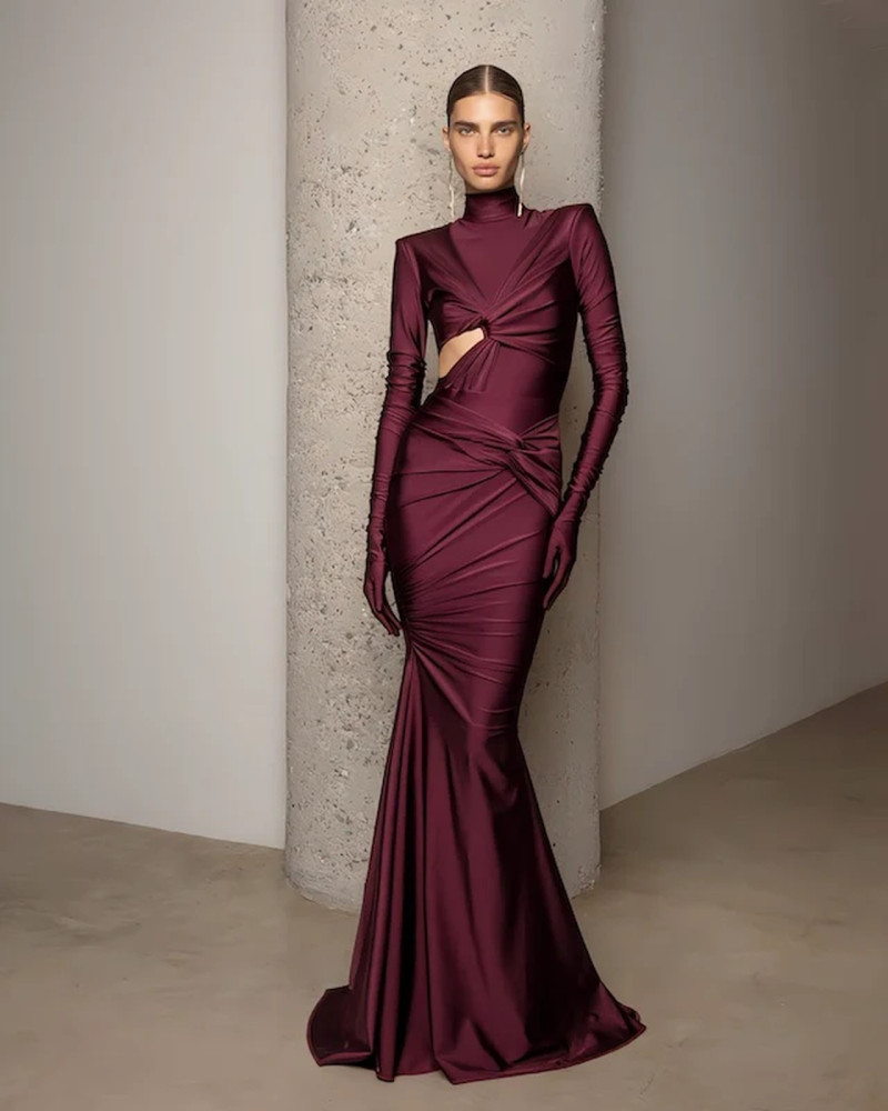 Michael Costello lookbook for Spring/Summer 2024