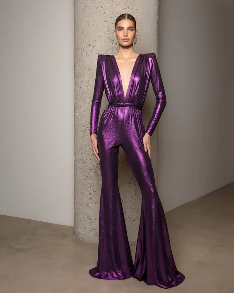 Michael Costello lookbook for Spring/Summer 2024