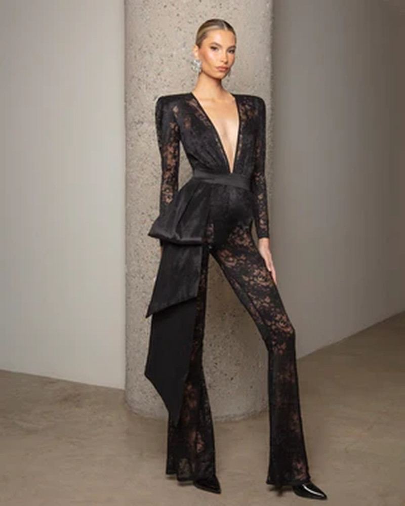 Michael Costello lookbook for Spring/Summer 2024